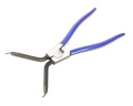Bernstein Pliers - Circlip Pliers Spreads To 125mm - 3-801 (125MM) Bernstein Pliers - Circlip Pliers Spreads To 125mm - 3-801 (125MM)